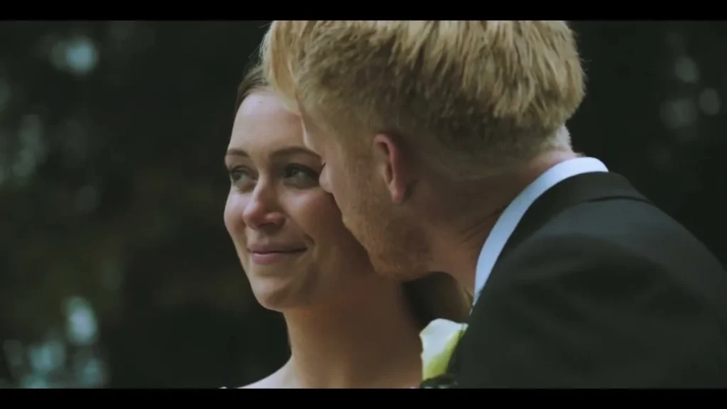 Knut & Bec film still