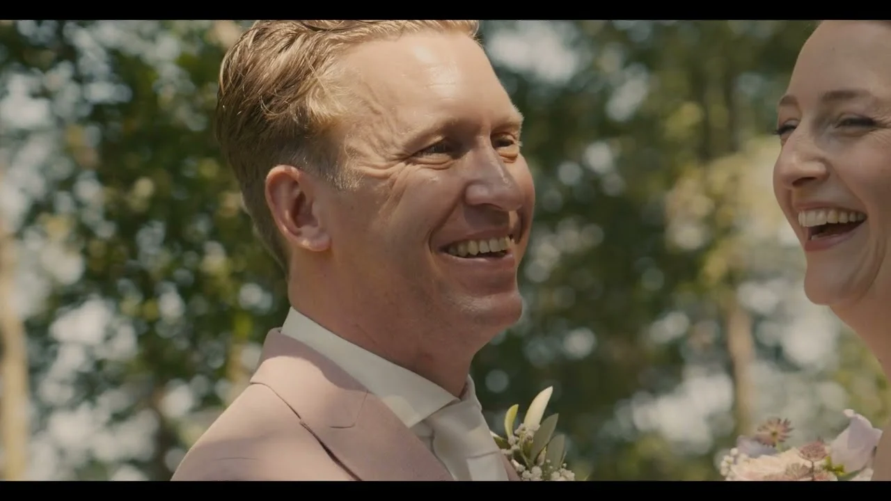 Marc & Sanne video preview
